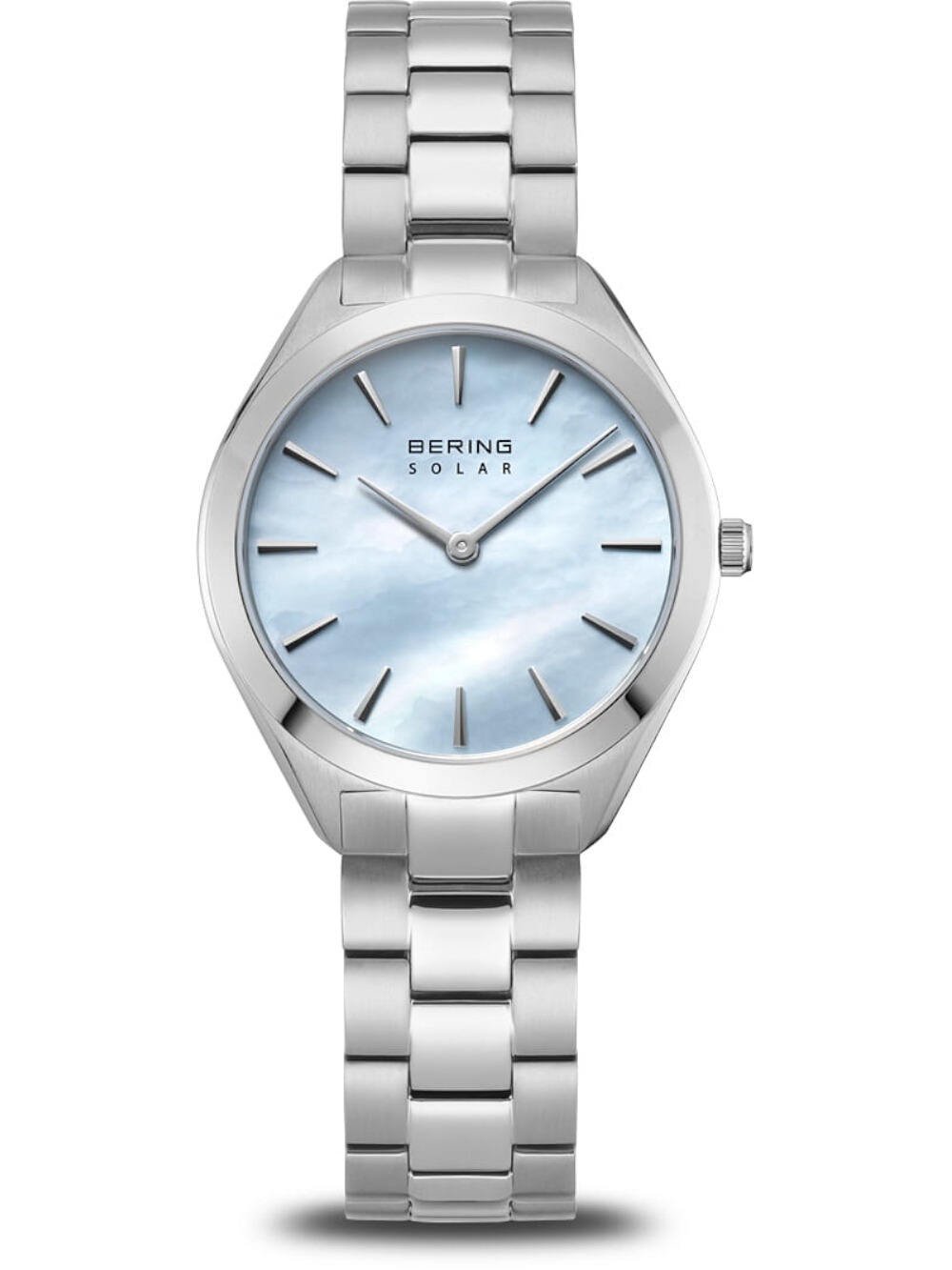 Bering 17331-707 Damenuhr Solar 31mm 5ATM