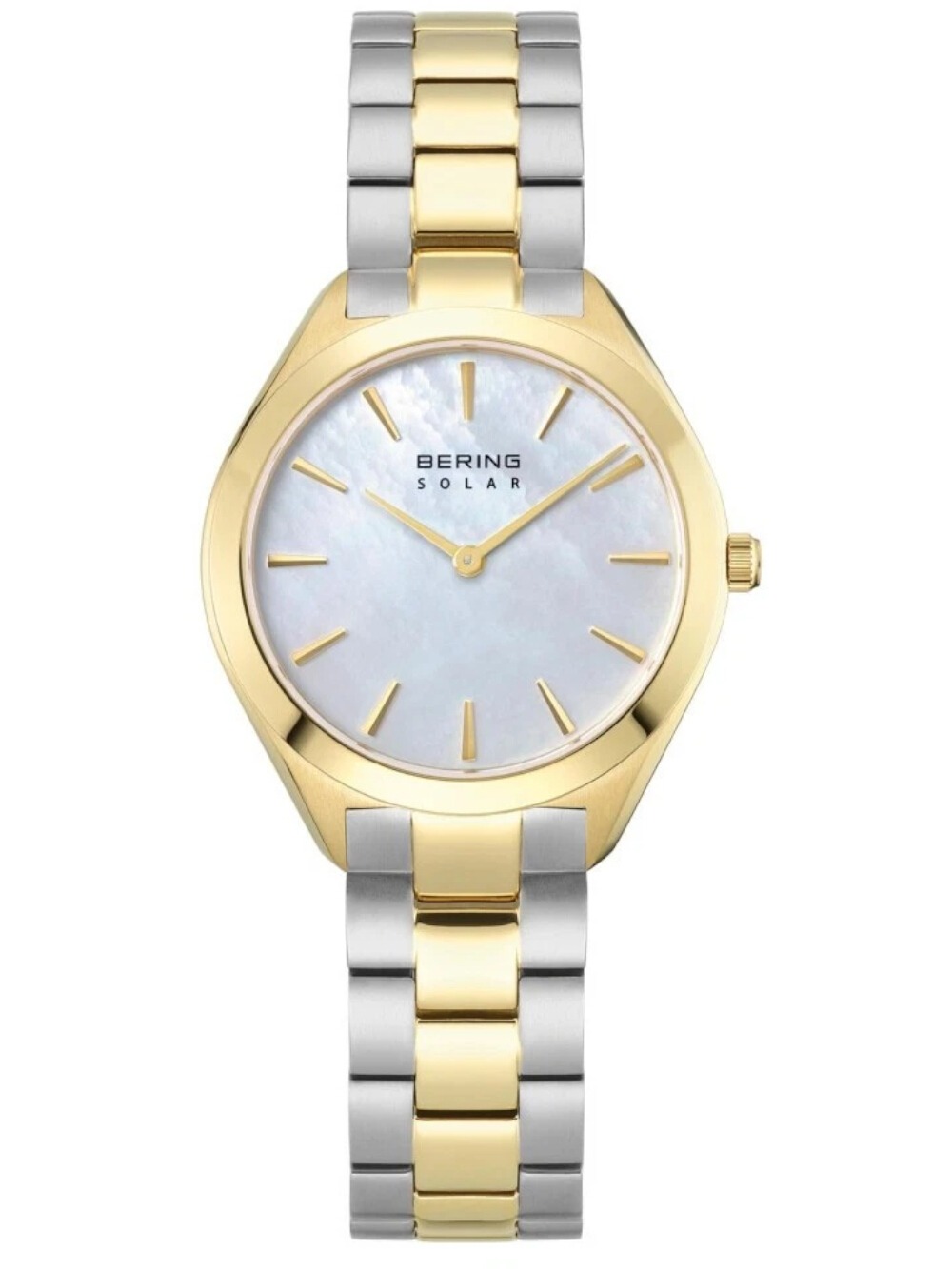 Bering 17331-710 Damenuhr Solar 31mm 5ATM