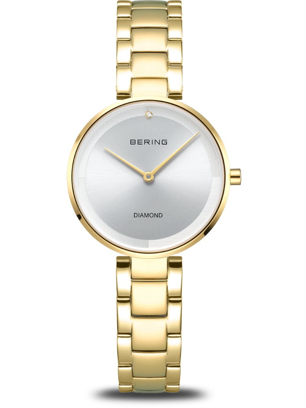 Bering 17529-730 Damenuhr Classic 30mm 3ATM
