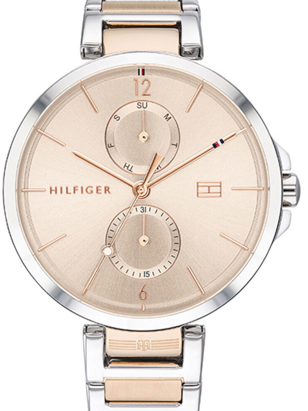 Tommy Hilfiger 1782127 Angela Damen 36mm 3ATM