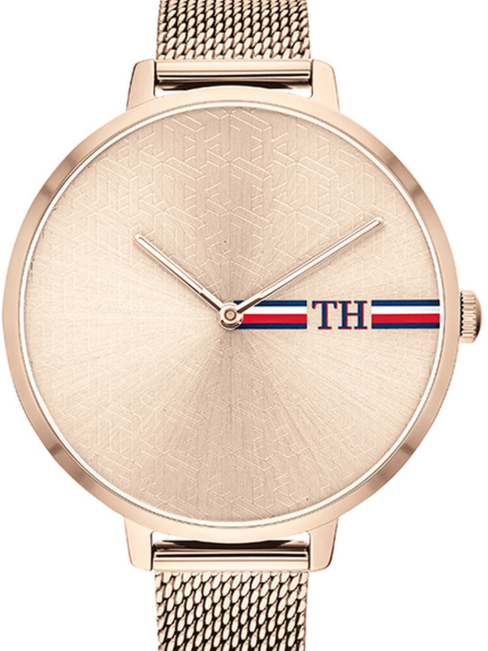 Tommy Hilfiger 1782158 Alexa Damen 38mm 3ATM