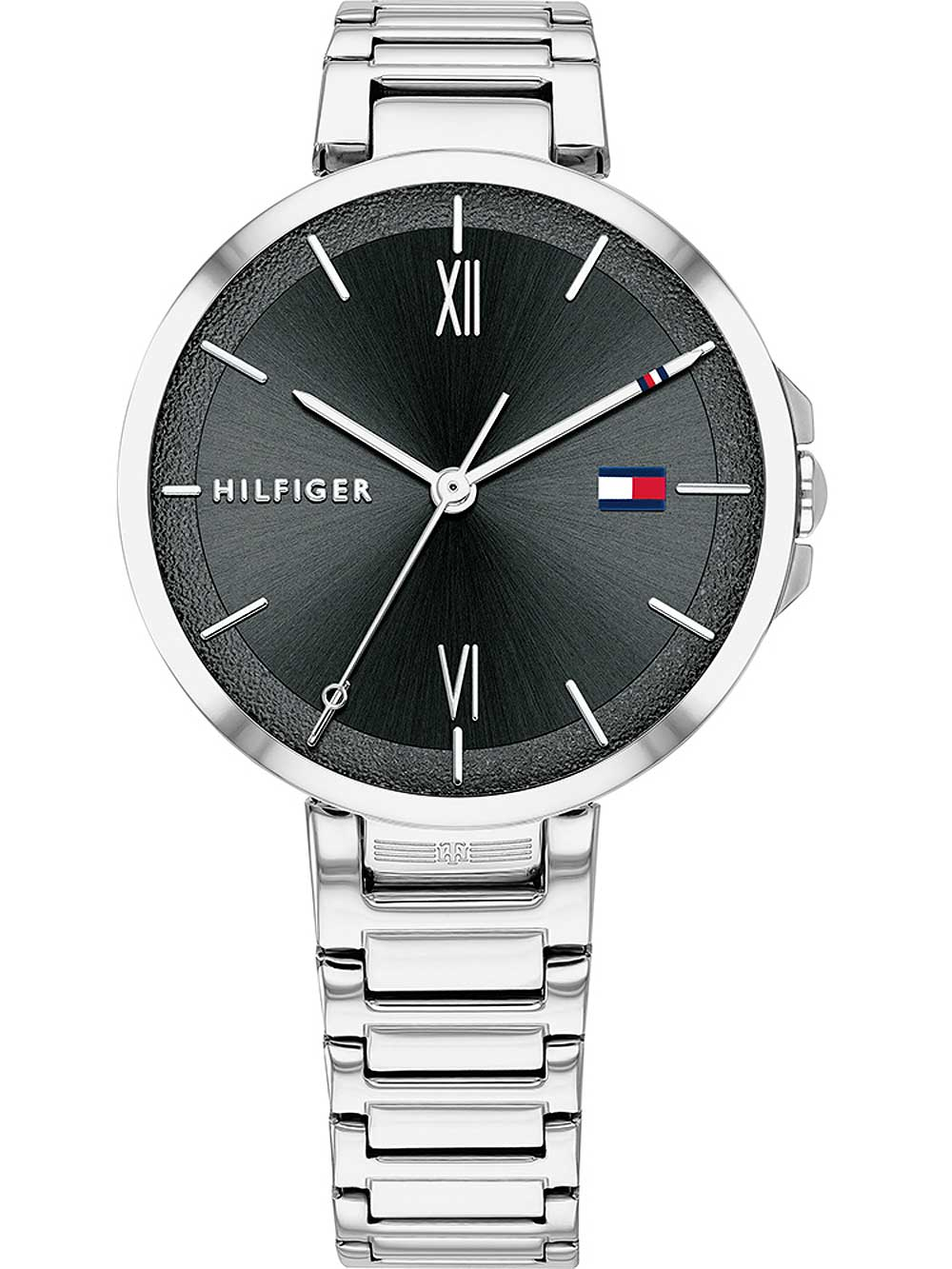 Tommy Hilfiger 1782204 Dressed Up Damen 34mm 3ATM