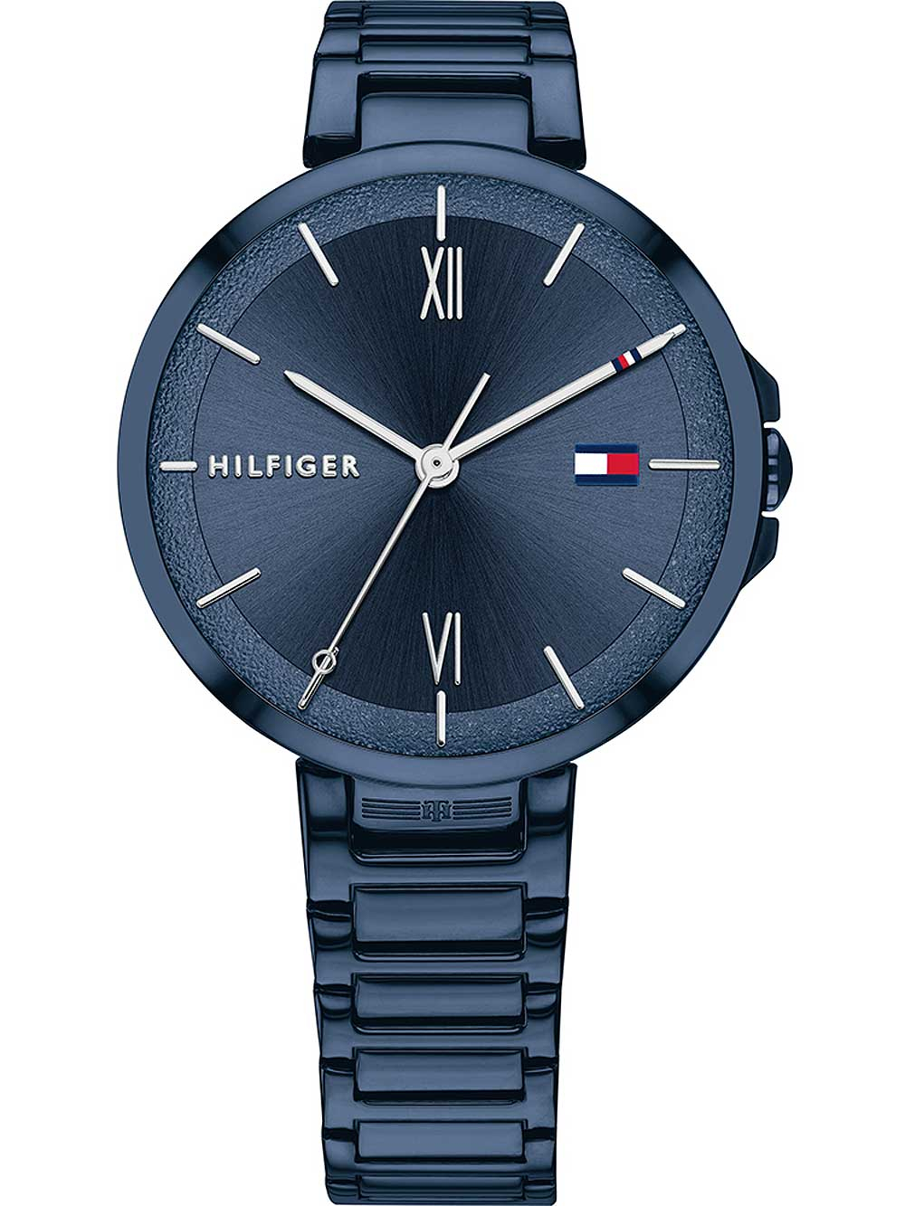 Tommy Hilfiger 1782205 Dressed Up Damen 34mm 3ATM