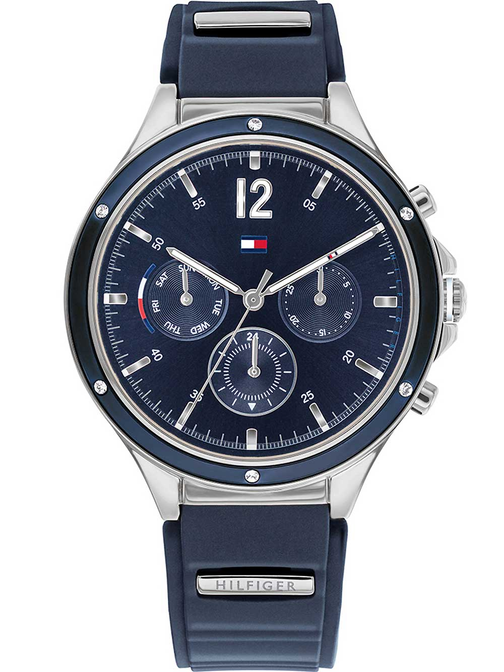 Tommy Hilfiger 1782281 Eve Damen 38mm 3ATM