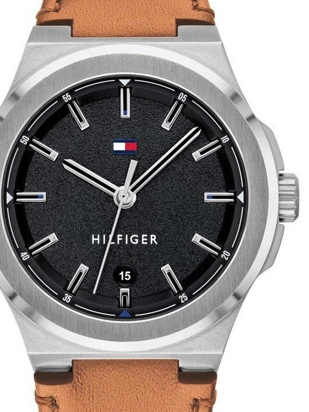 Tommy Hilfiger 1791650 Princeton Herren 44mm 5ATM