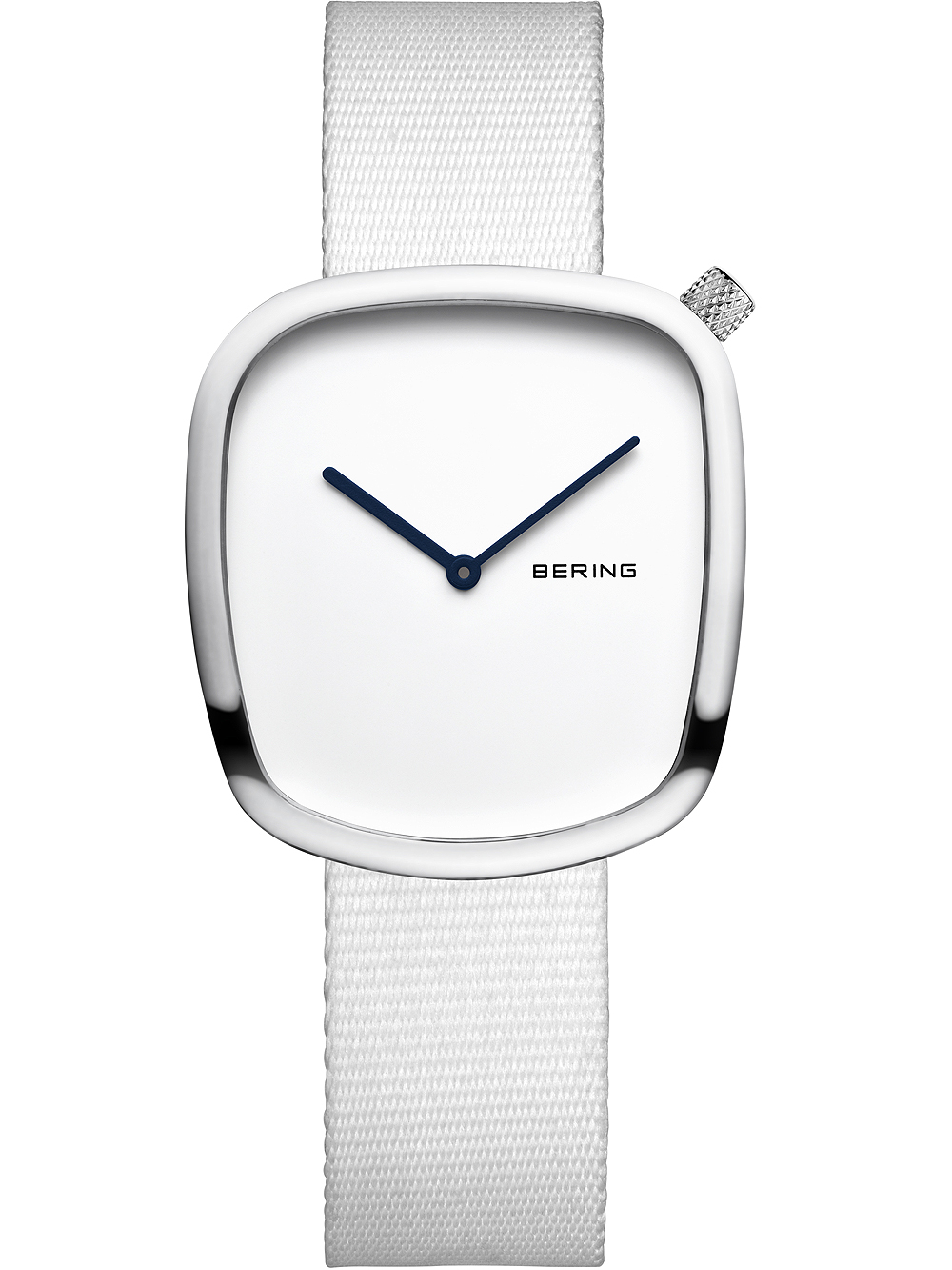 Bering 18034-007 Pebble Damenuhr 30mm 3ATM