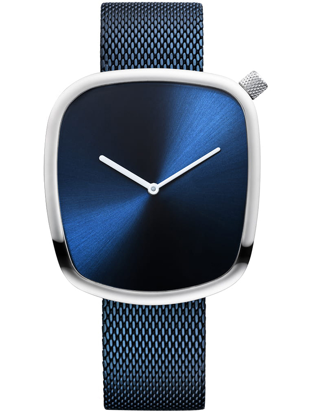 4894041207704 - 18040-307 Pebble Unisex Damenuhr Herrenuhr 40mm 3ATM 4894041207704 - 18040-307 Pebble Unisex Damenuhr Herrenuhr 40mm 3ATM