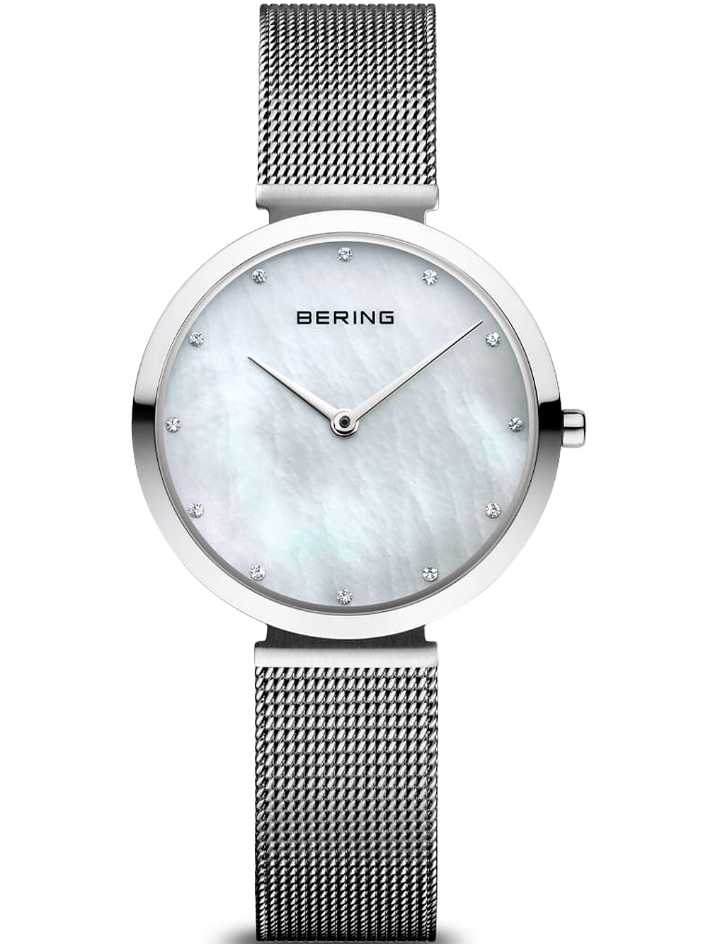 Bering 18132-004 Damen Classic 32mm 3ATM