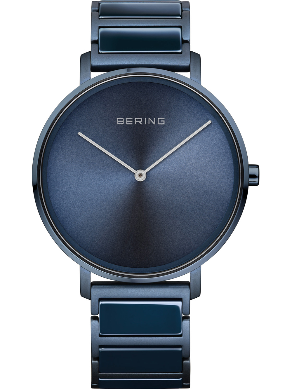 Bering 18539-797 Herren Ceramic 39mm 5ATM