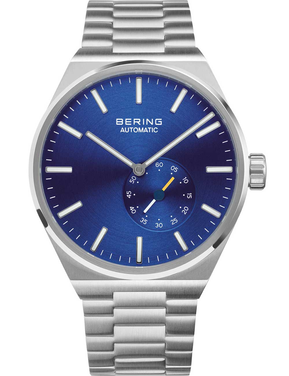 Bering 19441-707 Herrenuhr Automatik 41mm 10ATM