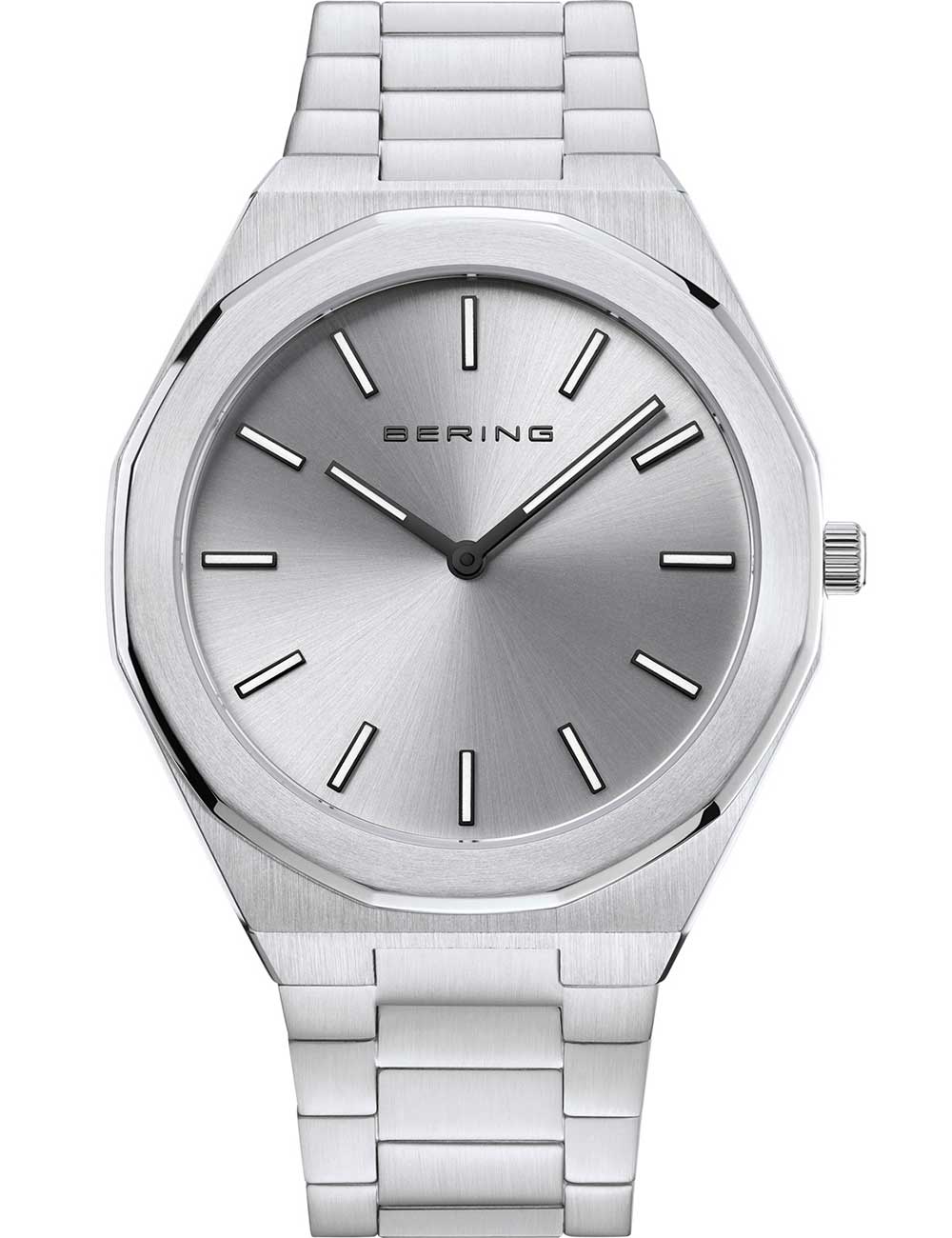 5710718256211 - 19641-700 Herrenuhr Classic 41mm 3ATM 5710718256211 - 19641-700 Herrenuhr Classic 41mm 3ATM
