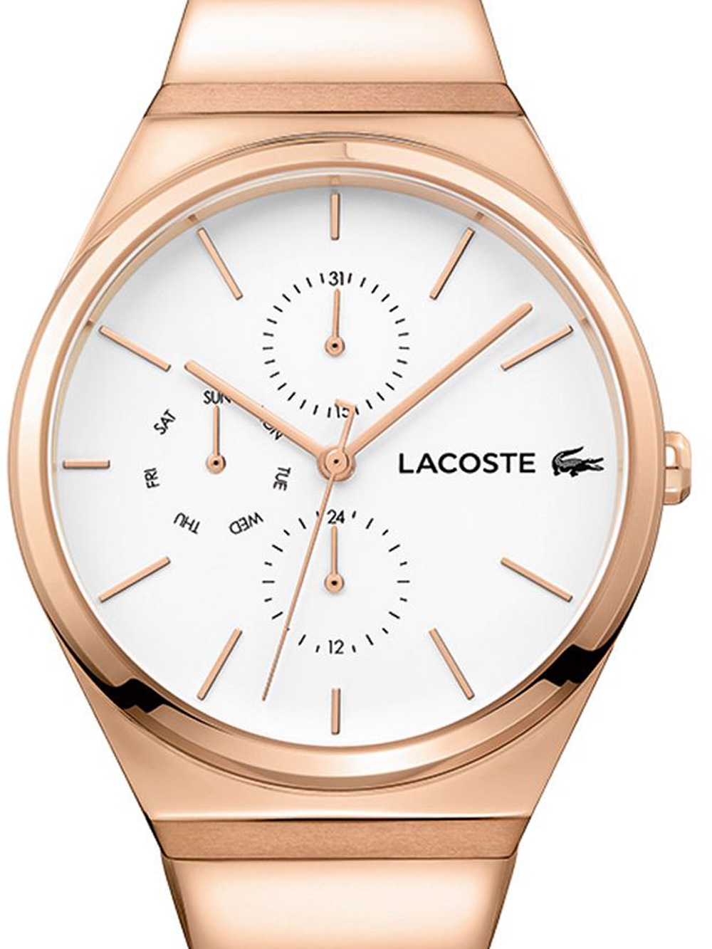 Lacoste 2001036 Bali Damen 38mm 3ATM