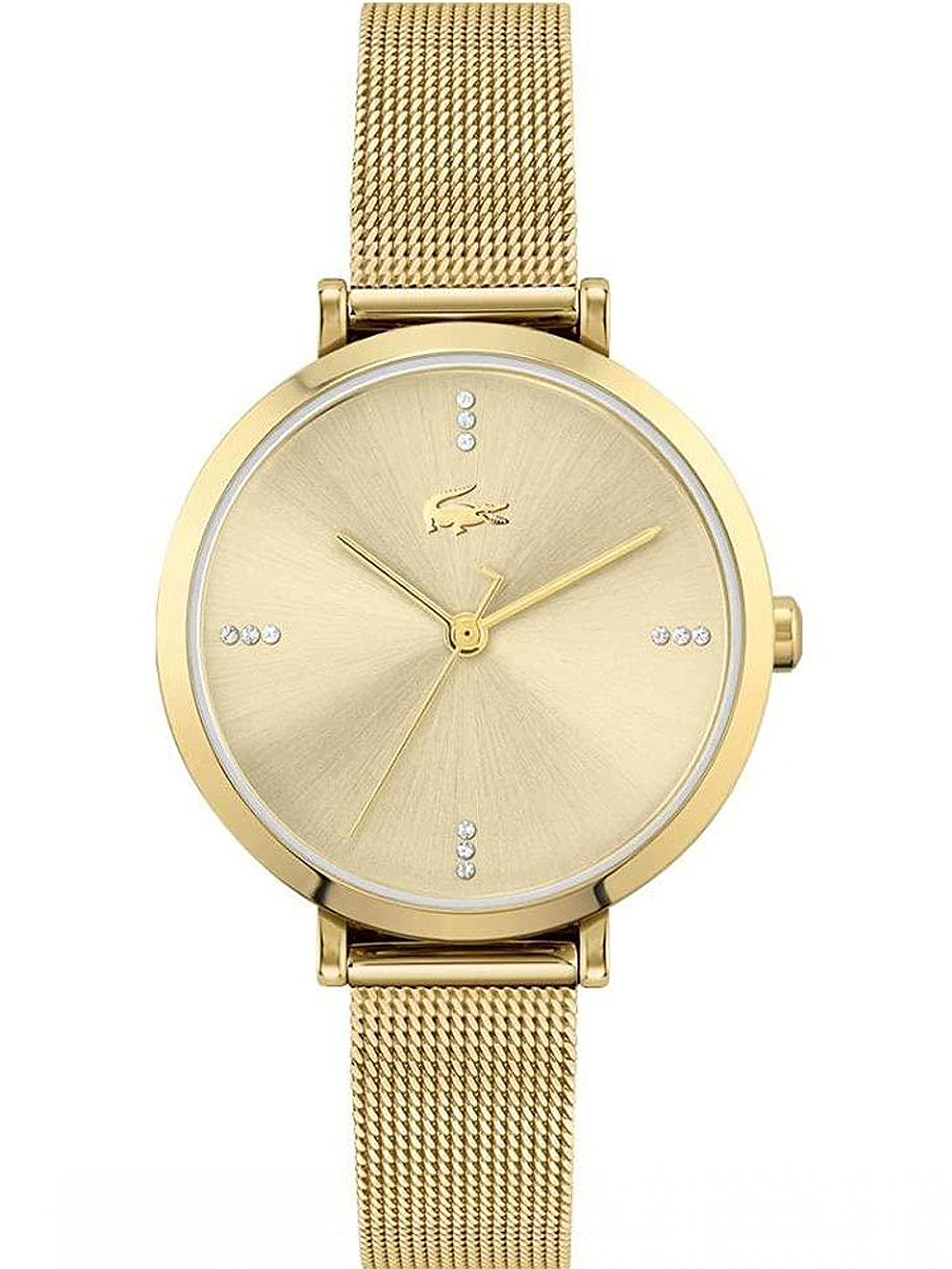 Lacoste 2001166 Geneva Damen 32mm 5ATM