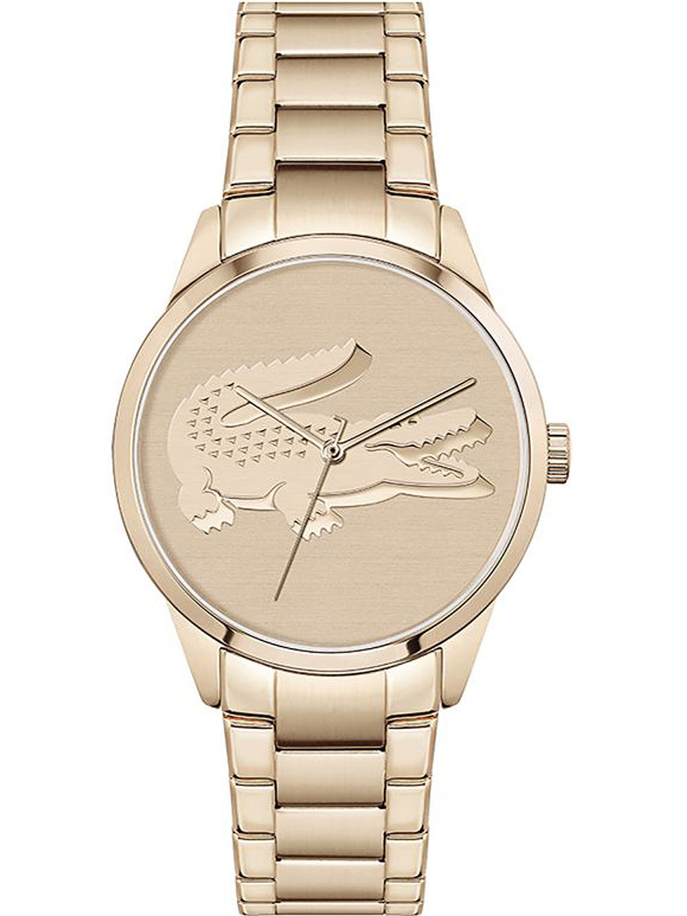 Lacoste 2001172 Ladycroc Damen 36mm 3ATM