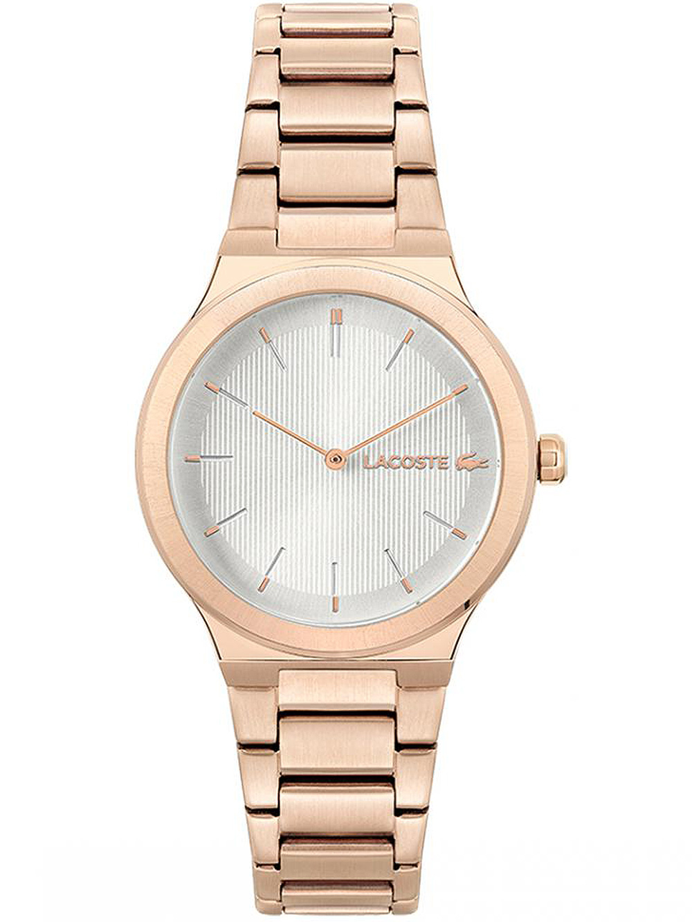 Lacoste 2001180 Chelsea Damen 34mm 3ATM