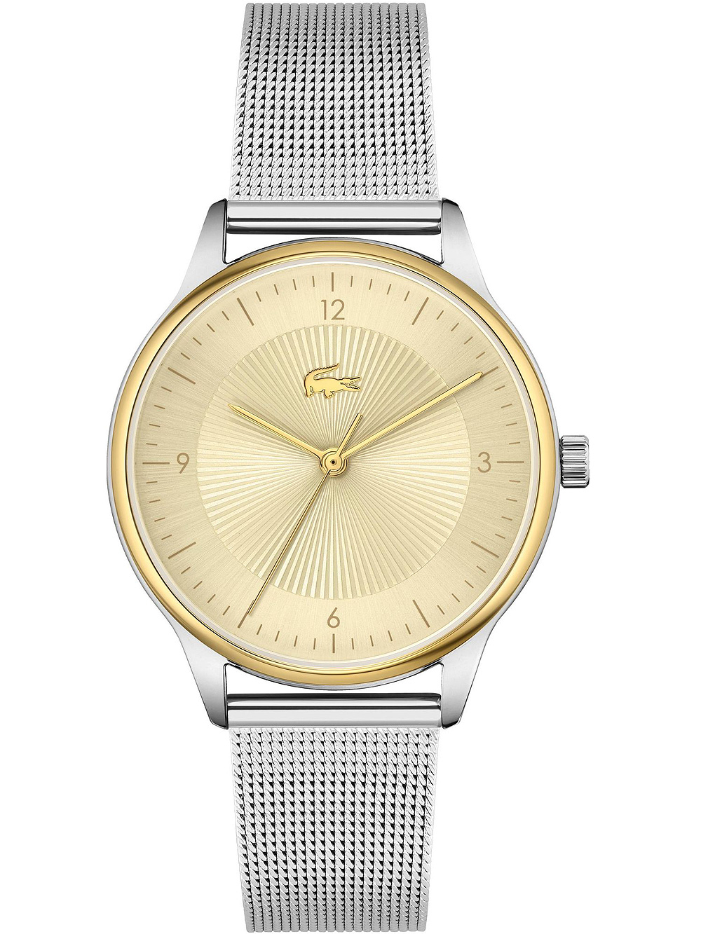 7613272439022 - Uhr - Watch Club - in gold - Uhr für Damen 7613272439022 - Uhr - Watch Club - in gold - Uhr für Damen