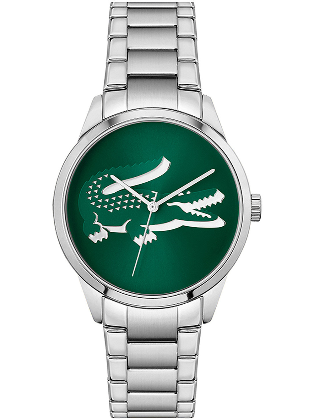 Lacoste 2001190 Ladycroc Damen 36mm 3ATM