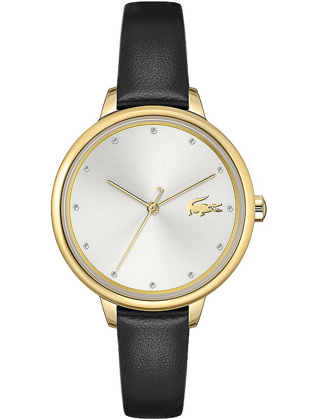 Lacoste 2001203 Cannes Damen 34mm 3ATM