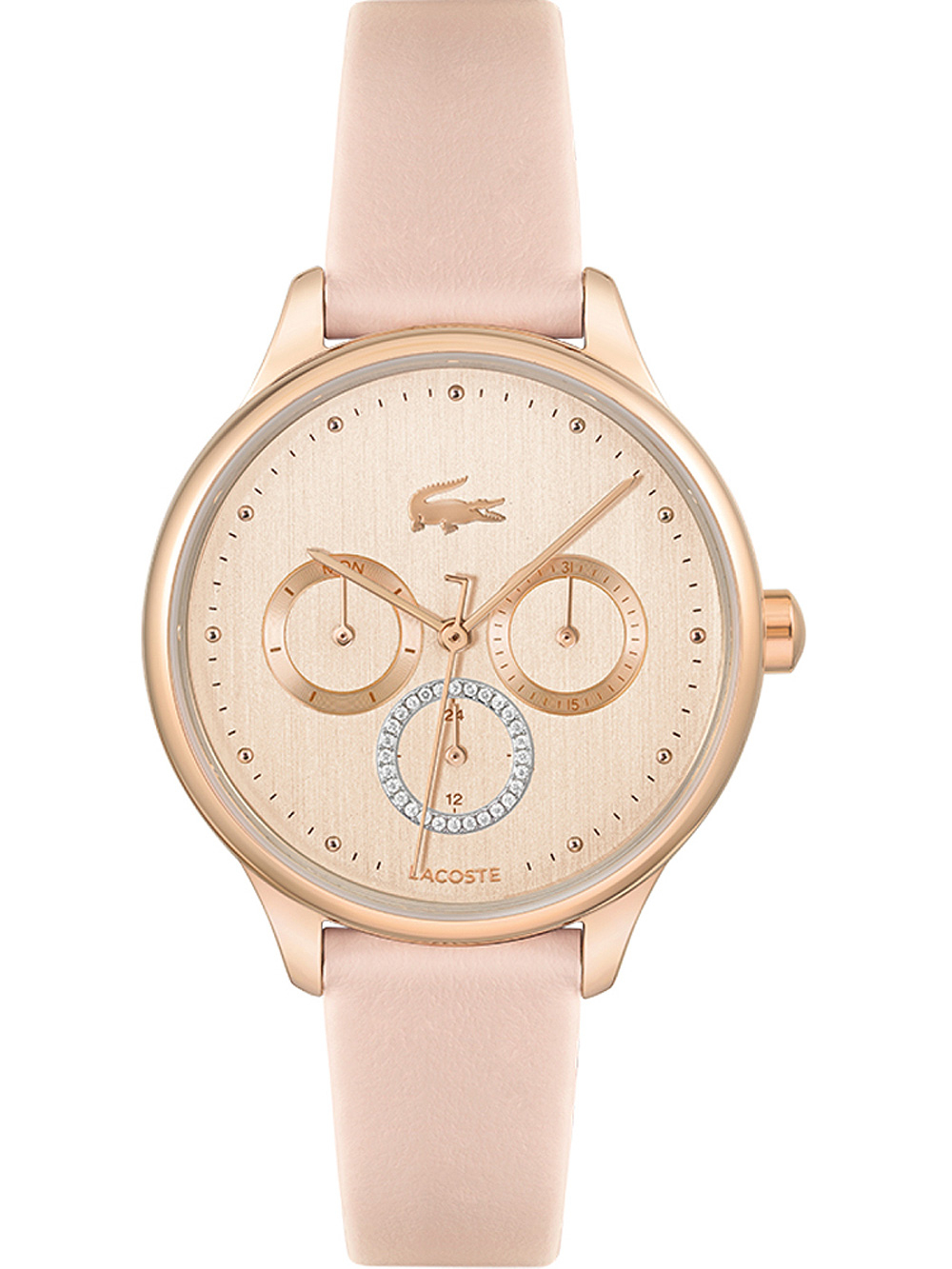 Lacoste 2001206 Birdie Damen 36mm 3ATM