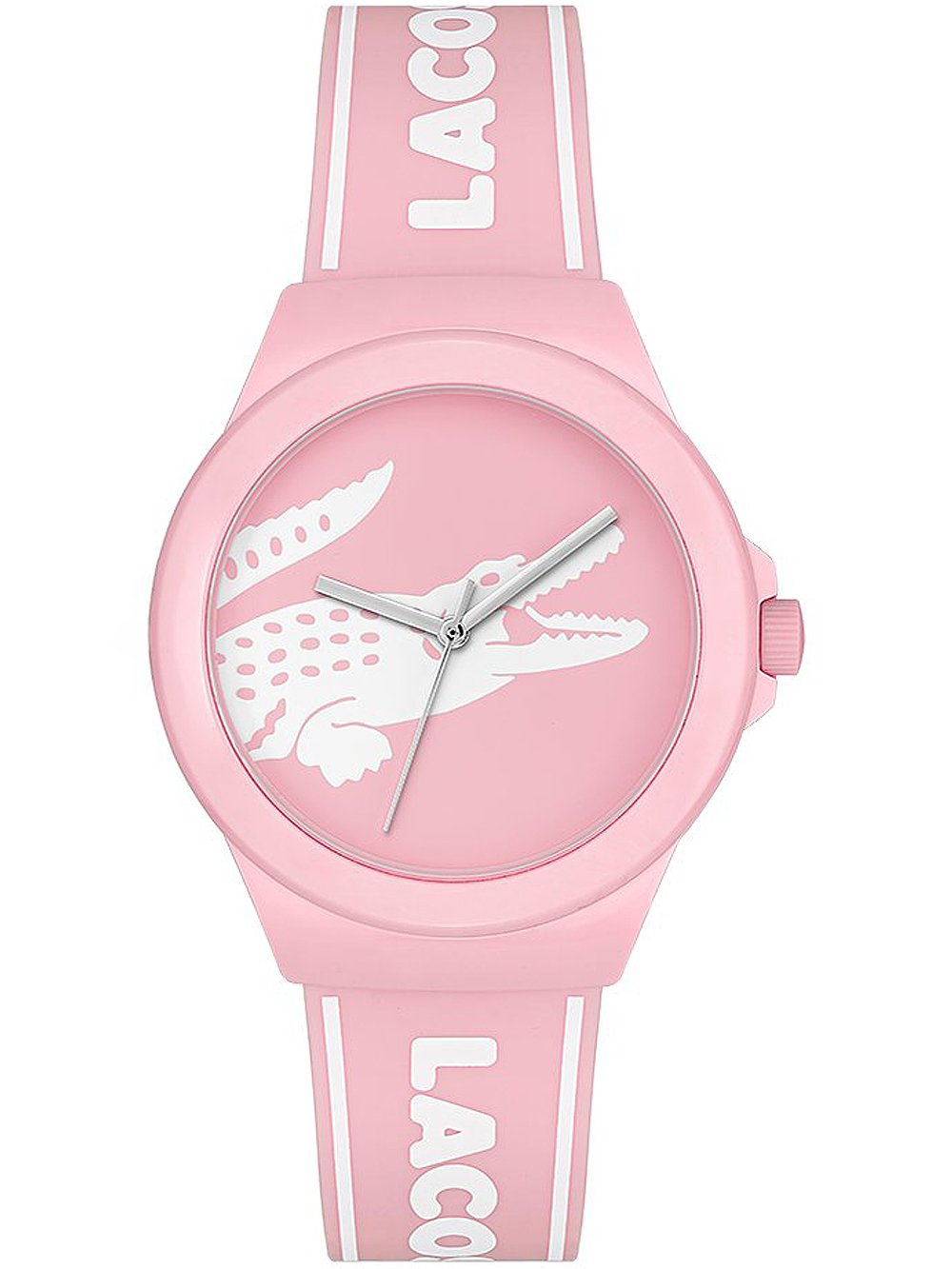 Lacoste 2001218 Neocroc Damen 38mm 5ATM