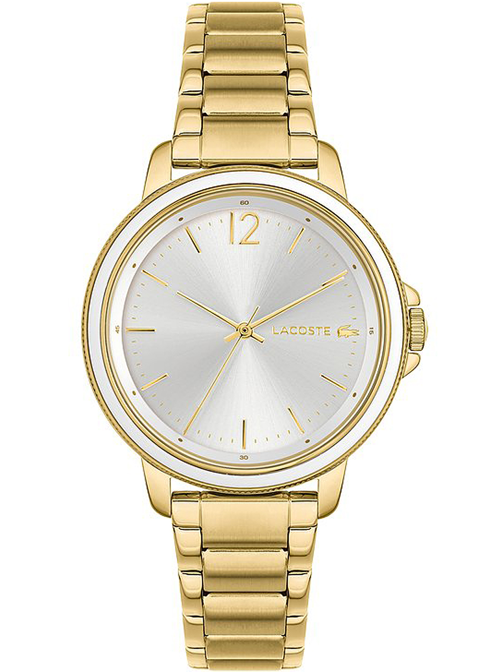 Lacoste 2001221 Slice Damen 38mm 5ATM