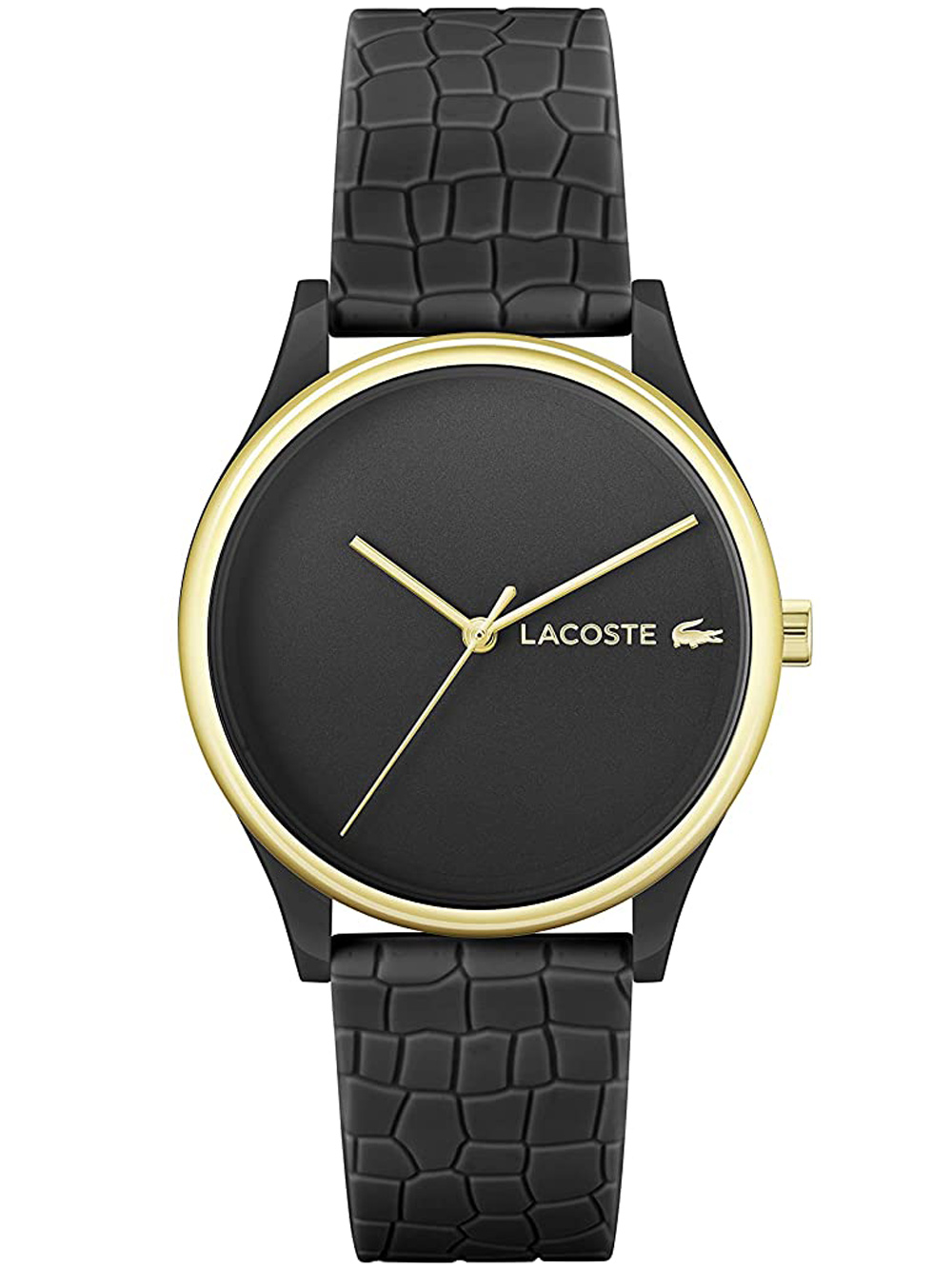 Lacoste 2001249 Damenuhr 36mm 5ATM