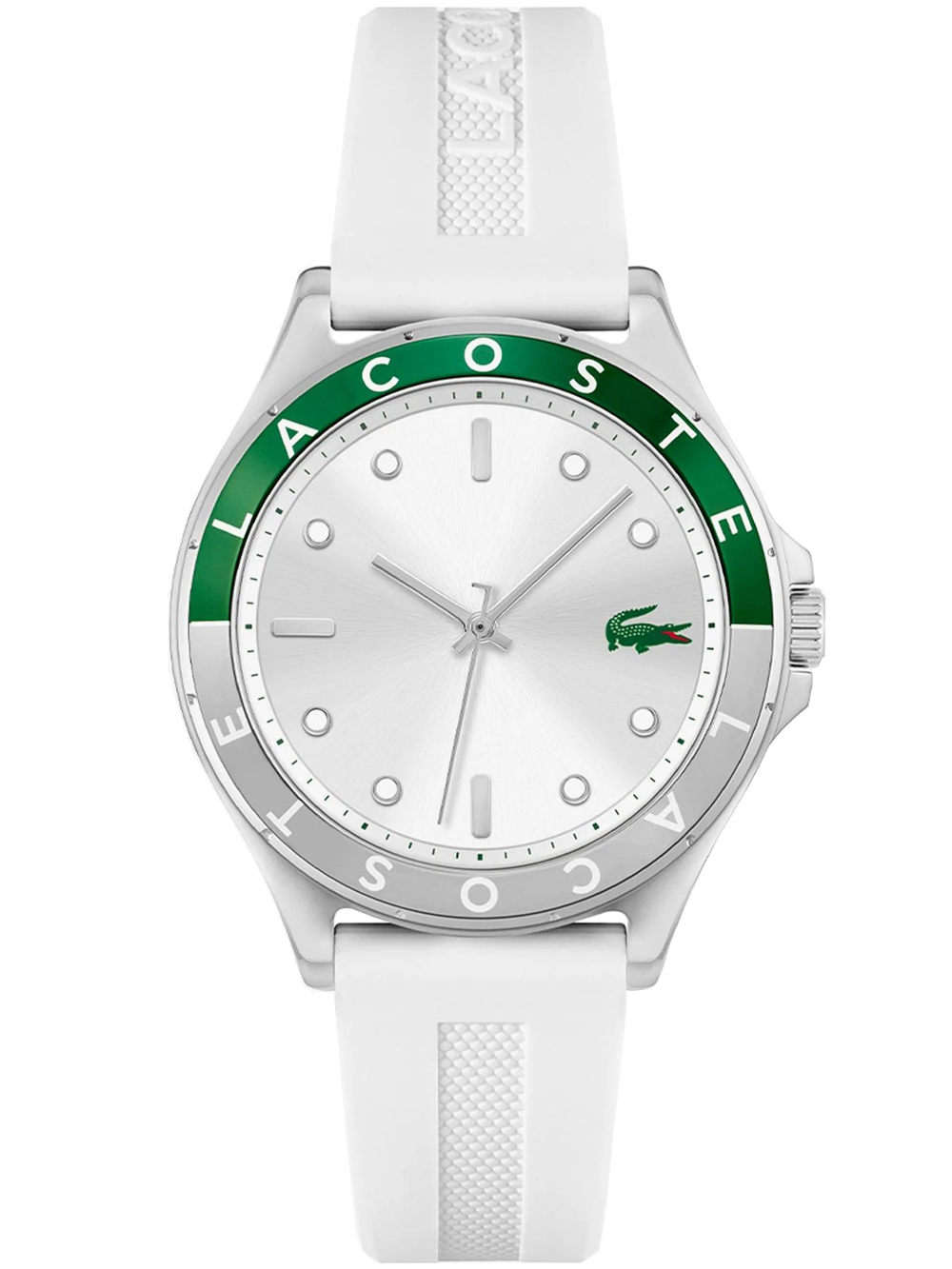 Lacoste 2001265 Damenuhr 38mm 5ATM