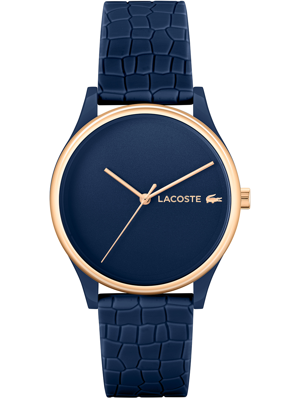7613272504263 - 2001274 Crocodelle Damenuhr 36mm 5ATM 7613272504263 - 2001274 Crocodelle Damenuhr 36mm 5ATM