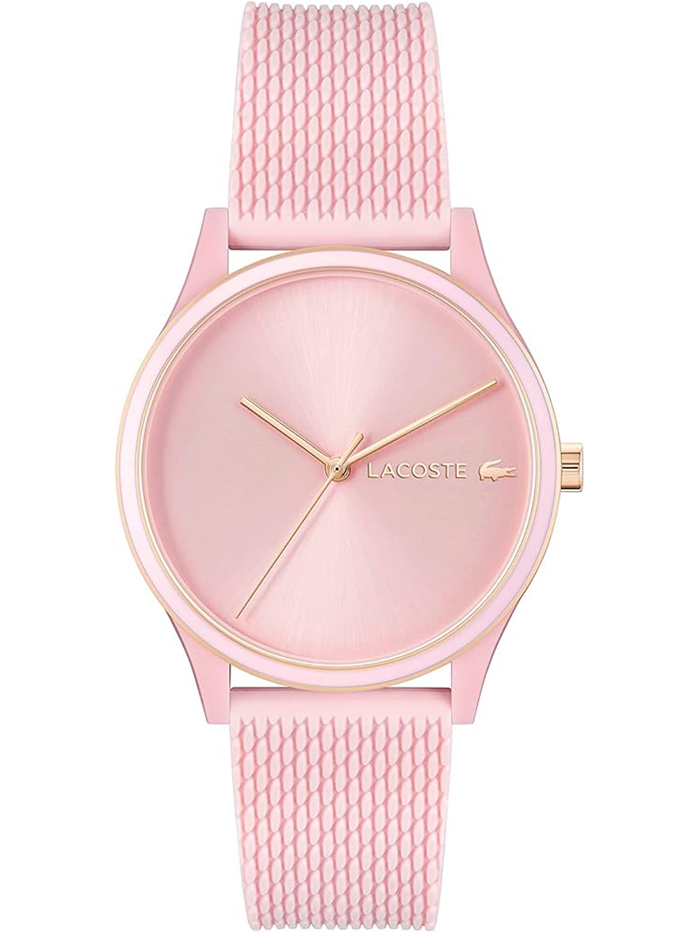 7613272525039 - 2001305 Crocodelle Damenuhr 36mm 5ATM 7613272525039 - 2001305 Crocodelle Damenuhr 36mm 5ATM