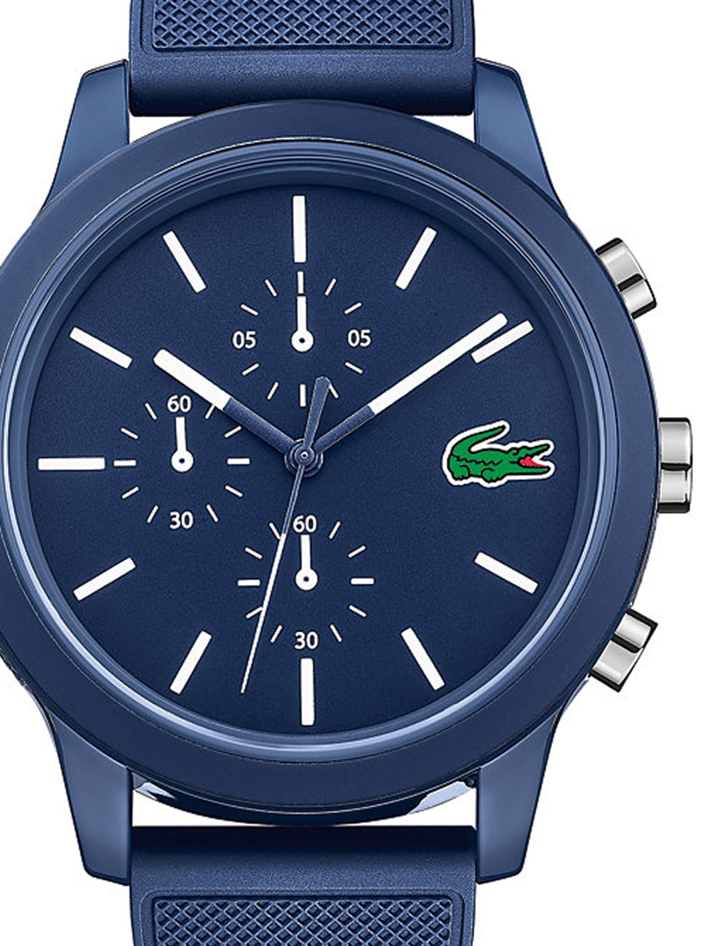 Lacoste 2010970 12.12 Chronograph 44mm 5ATM