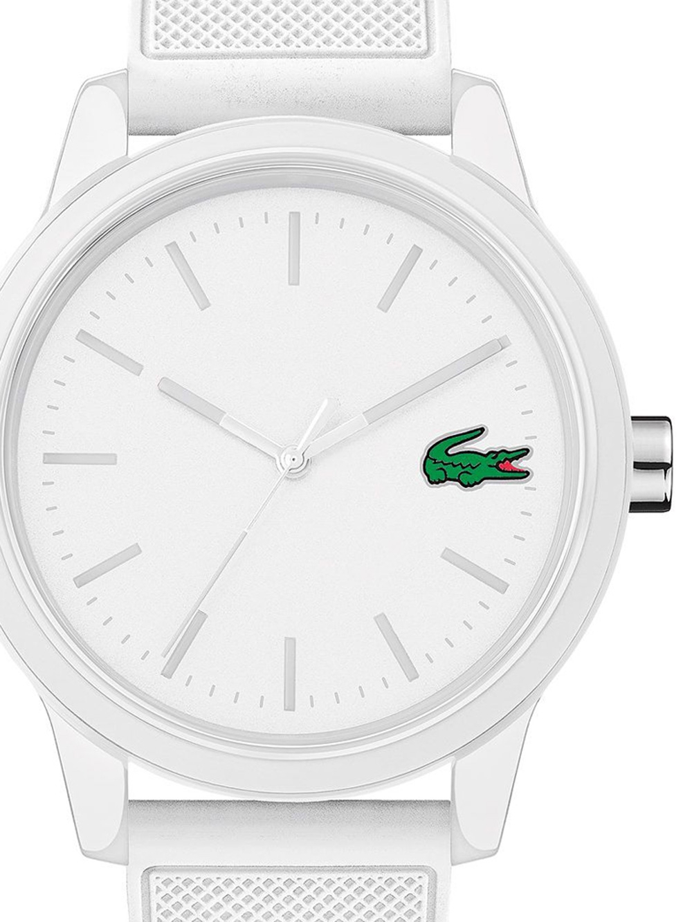 Lacoste 2010984 12.12 Herren 42mm 5ATM