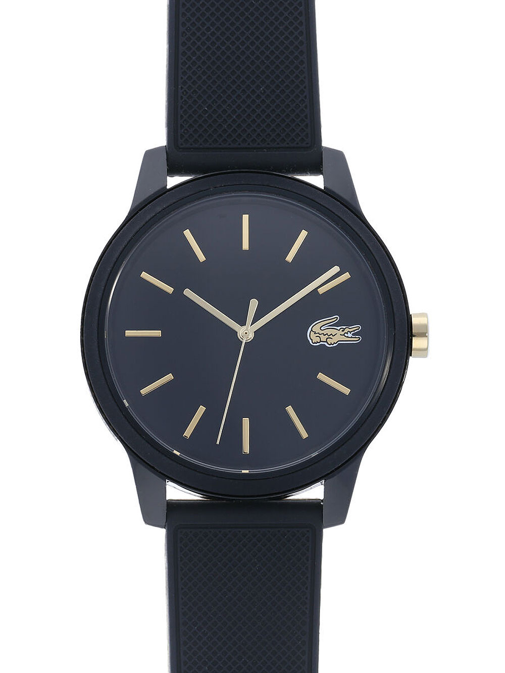 Lacoste 2011010 12.12 Herren 42mm 5ATM