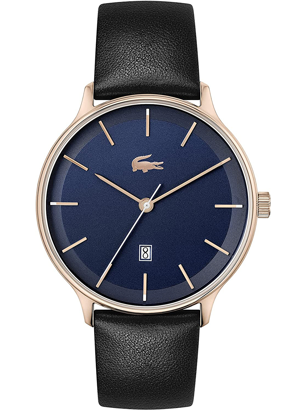 Lacoste 2011168 Lacoste Club Herren 42mm 3ATM