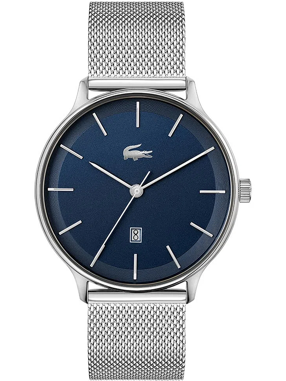 Lacoste 2011200 Lacoste Club Herren 42mm 3ATM