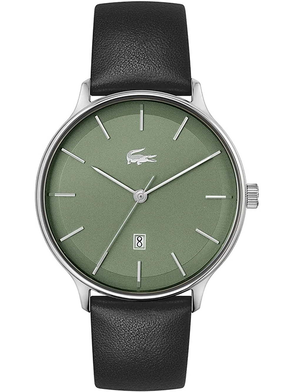 Lacoste 2011225 Lacoste Club Herren 42mm 3ATM