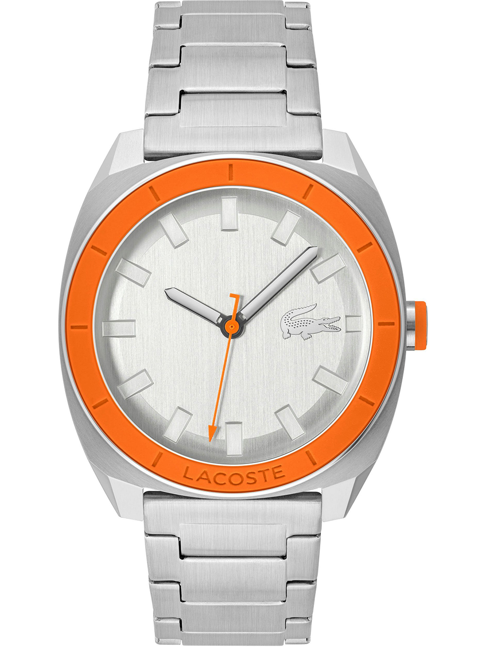 Lacoste 2011260 Sprint Herrenuhr 43mm 5ATM