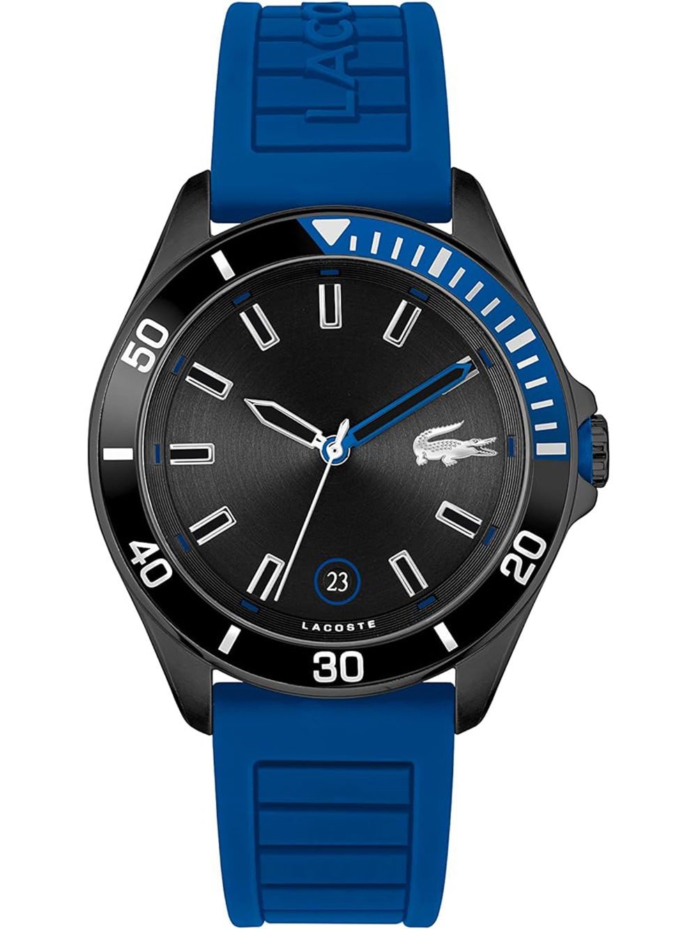 7613272517539 - 2011262 Tiebraker Herrenuhr 43mm 5ATM