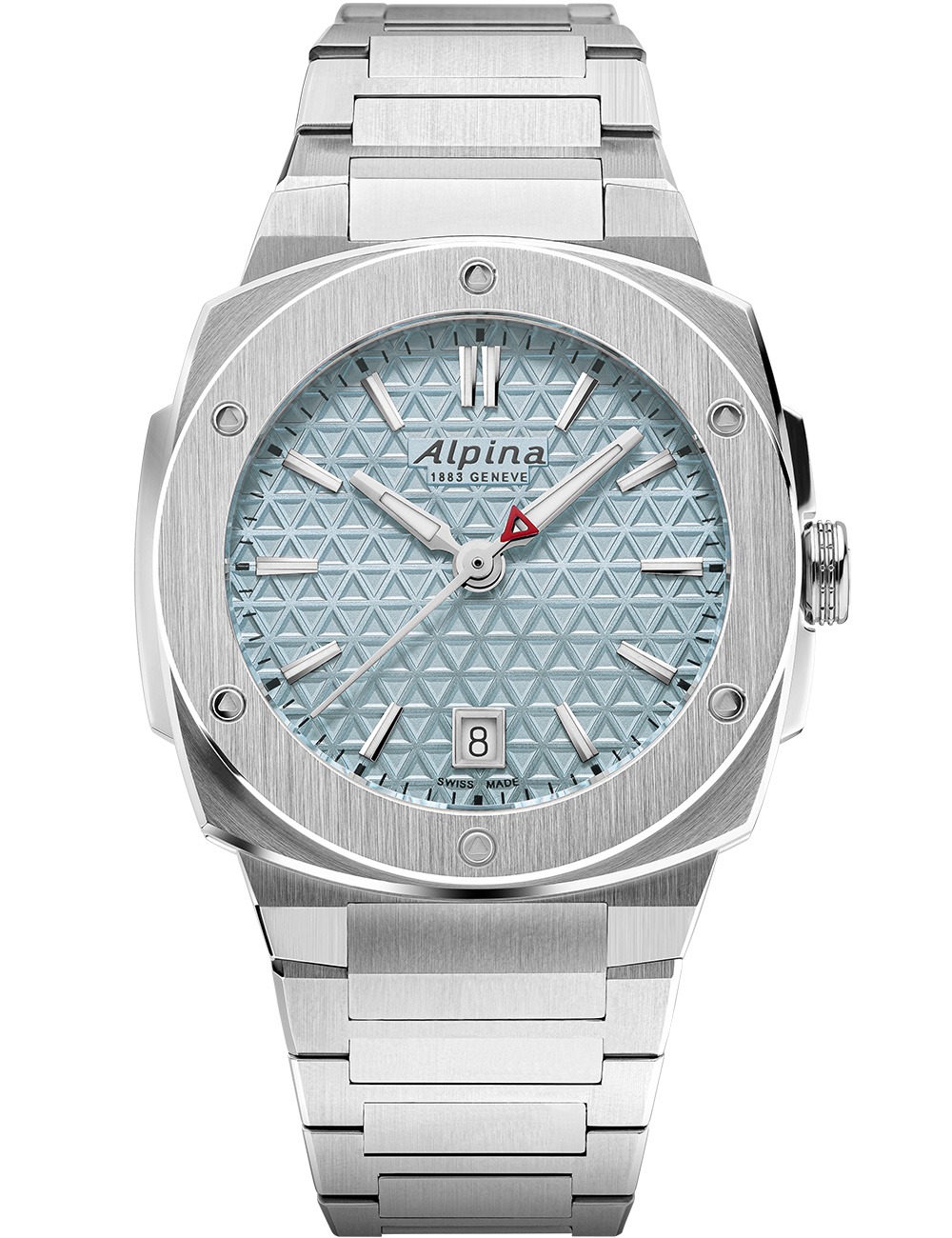 7630428402198 - AL-220LB2AE6B Damenuhr Extreme Quarz 34mm 10ATM