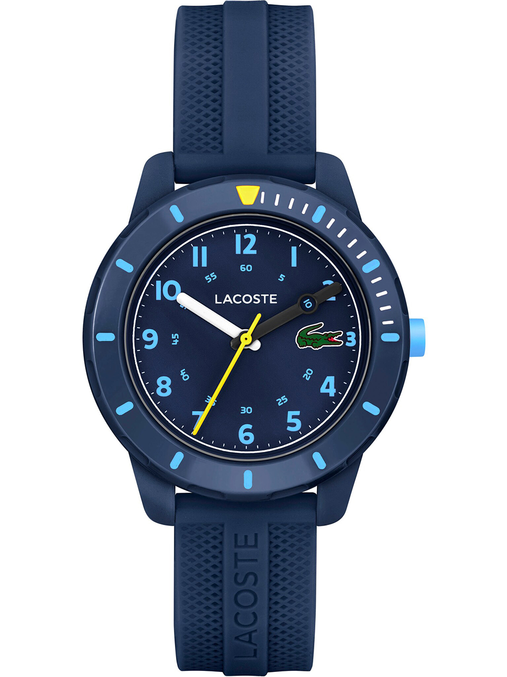 Lacoste 2030053 Mini Tennis Kinderuhr 34mm 5ATM