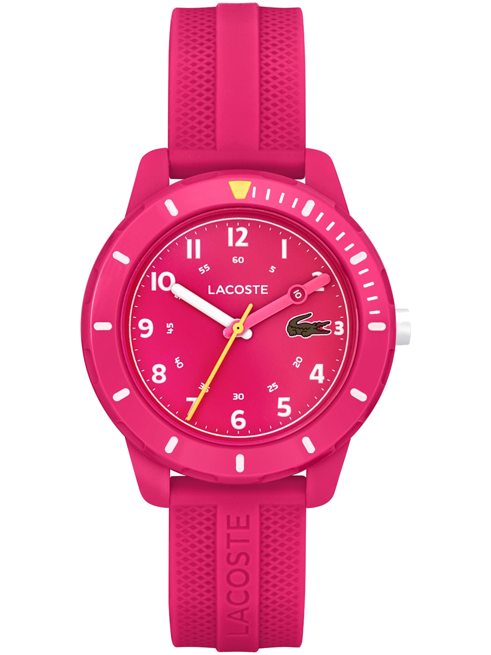 Lacoste 2030054 Mini Tennis Kinderuhr 34mm 5ATM