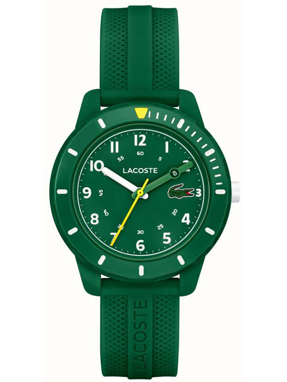 Lacoste 2030055 Mini Tennis Kinderuhr 34mm 5ATM