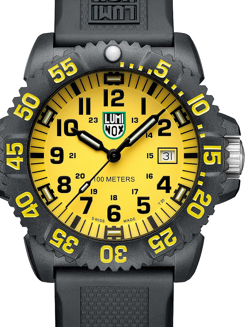 7611382614186 - X220551 Sea Lion Herrenuhr 44mm 10ATM 7611382614186 - X220551 Sea Lion Herrenuhr 44mm 10ATM
