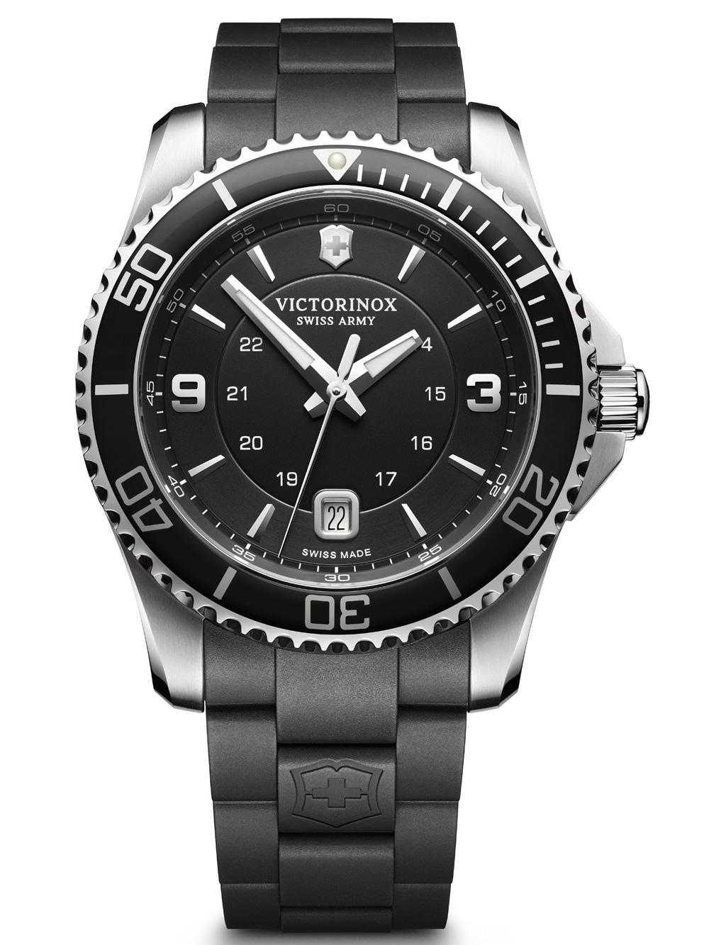 Victorinox 241698 Maverick Herren 43mm 10ATM