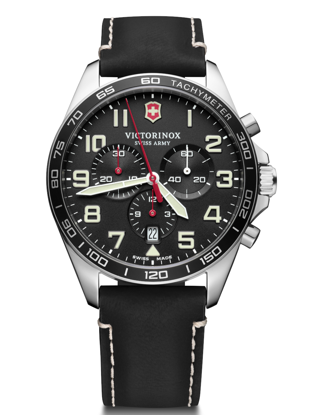 Victorinox 241852 Fieldforce Chrono Herren 42mm 10ATM