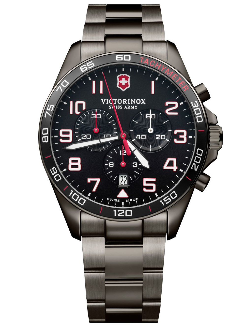 7611160089151 - 241890 Field Force Sport Chronograph Herrenuhr 41mm 10ATM 7611160089151 - 241890 Field Force Sport Chronograph Herrenuhr 41mm 10ATM