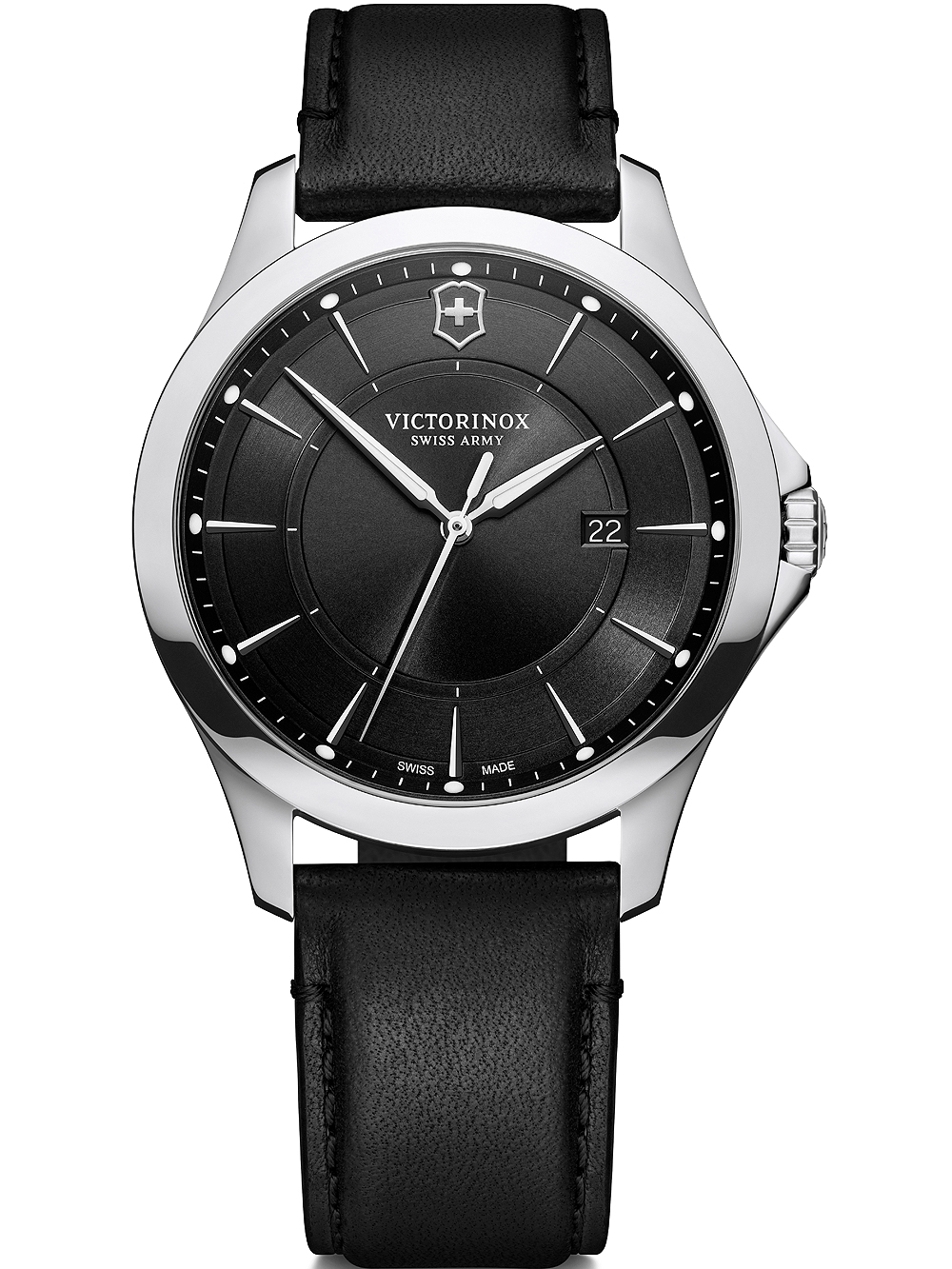 Victorinox 241904 Alliance Herren 40mm 10ATM