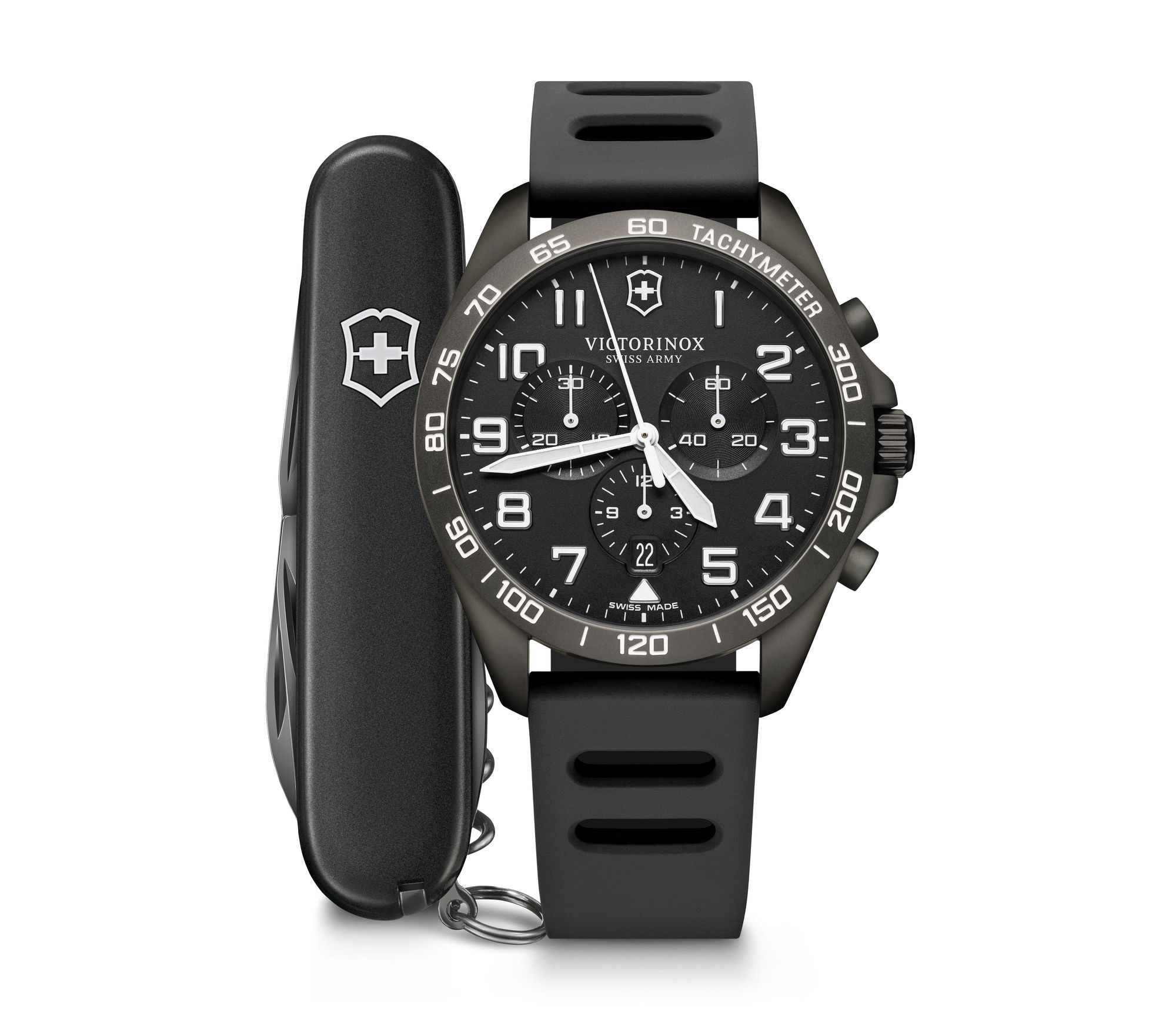 7611160166500 - 2419261 Fieldforce Sport Chronograph Herrenuhr 42mm 7611160166500 - 2419261 Fieldforce Sport Chronograph Herrenuhr 42mm