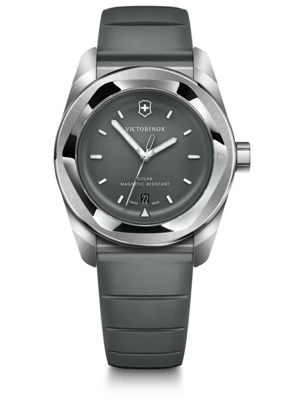 Victorinox 242052 Herrenuhr Concept One Solar 39mm 10ATM