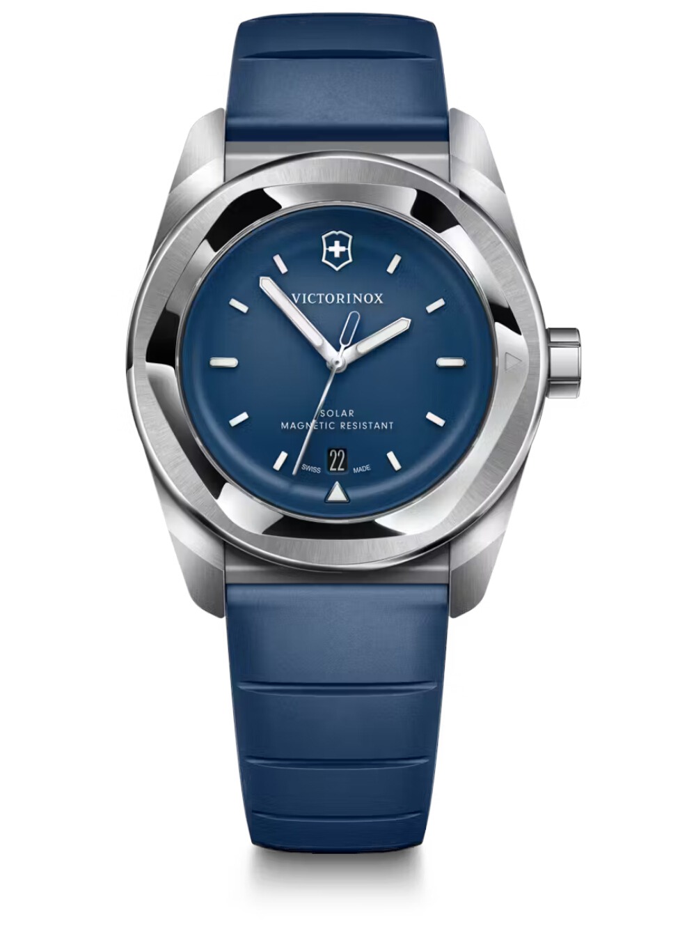 Victorinox 242053 Herrenuhr Concept One Solar 39mm 10ATM