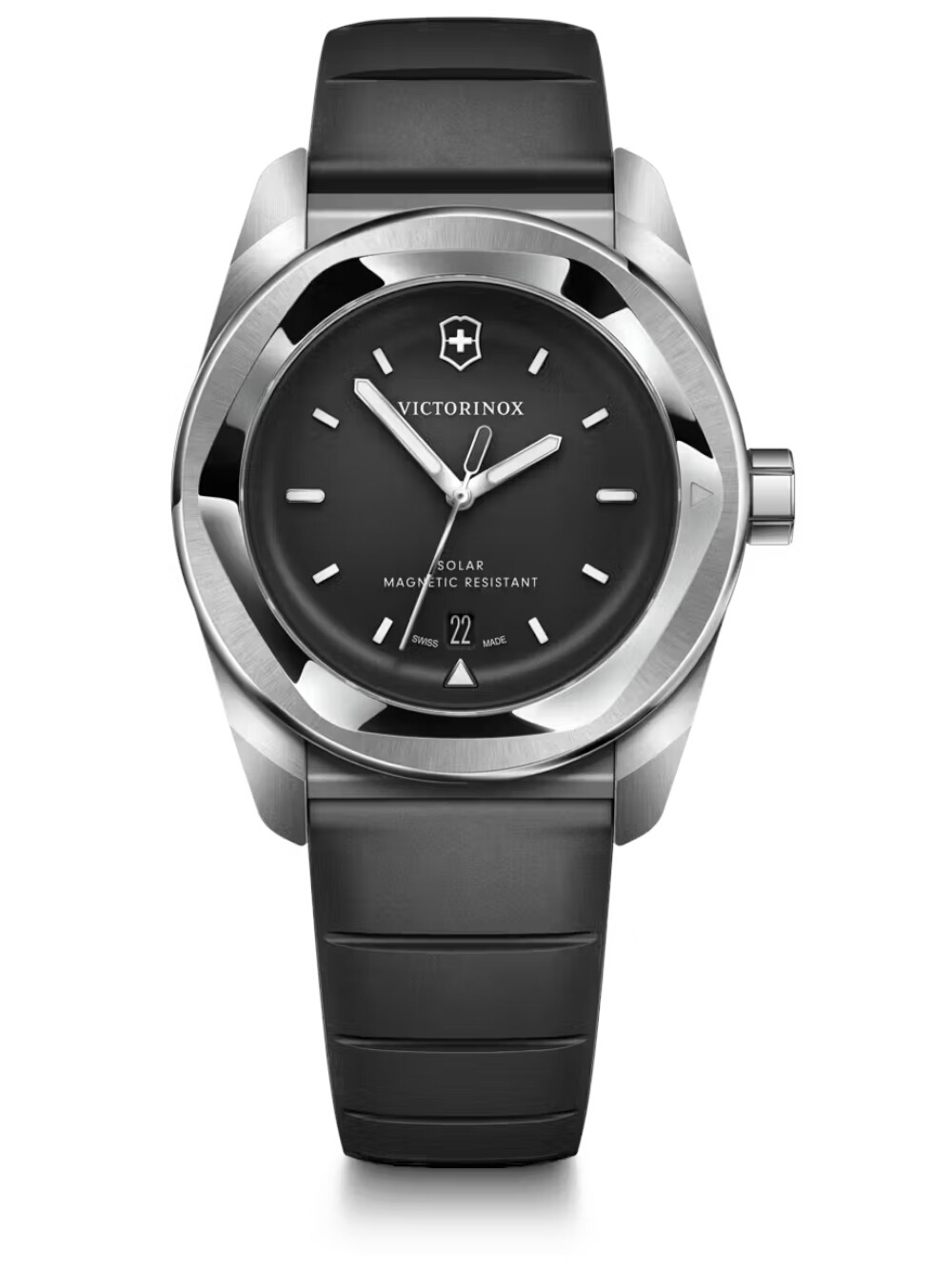Victorinox 242054 Herrenuhr Concept One Solar 39mm 10ATM